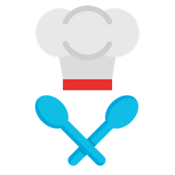 Chef Hat  Icon