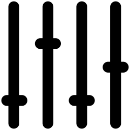 Einsteller  Symbol