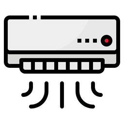 Air Conditioner  Icon