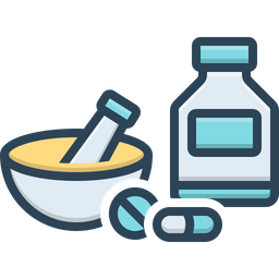 Medication  Icon