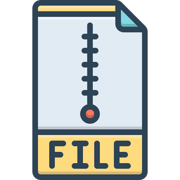 File  Icon