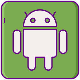 Android App  Icon