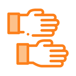 Gloves  Icon