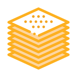 Stack Tiles  Icon