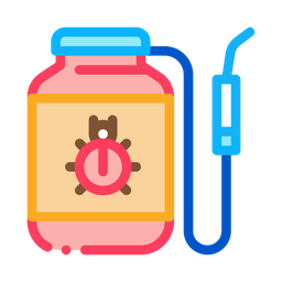 Beetle Bottle  Icon