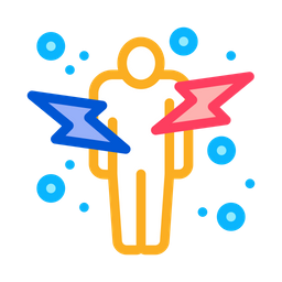 Strikes Human Immunity  Icon