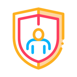 Immunity Protection  Icon