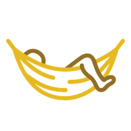 Hammock  Icon