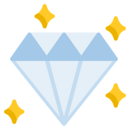 Diamond  Icon