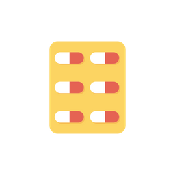 Capsule  Icon