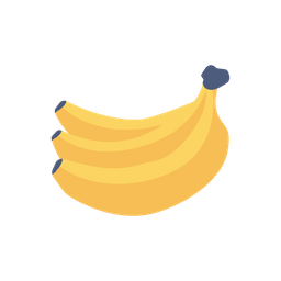 Banana  Icon