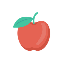 Apple  Icon