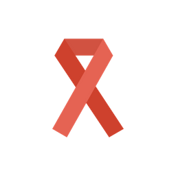 Awareness Ribbon  Icon