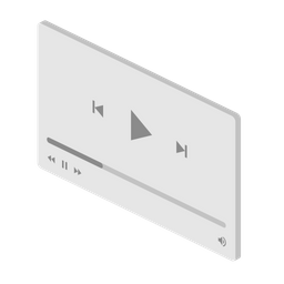 Music Player  Icon