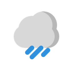 Heavy Rain  Icon