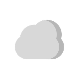 Cloud  Icon