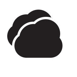 Clouds  Icon