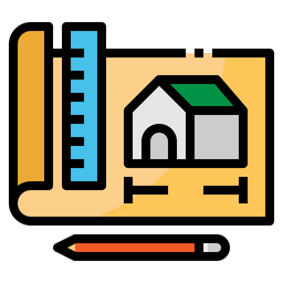 Blueprint  Icon