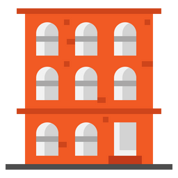 Apartment  Icon