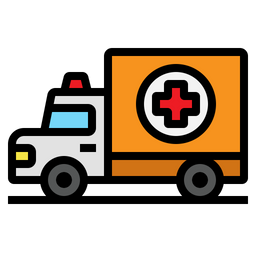 Ambulance  Icon