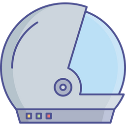 Cosmonaut  Icon