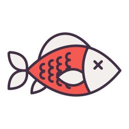 Fisch  Symbol