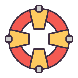 Customer  Icon