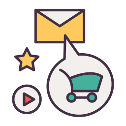 Email  Icon