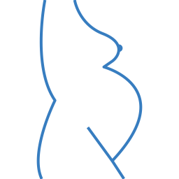 Weiblich  Symbol