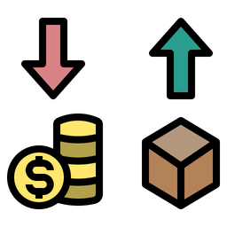 Comercio  Icono