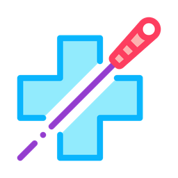 Acupuncture Benefits  Icon