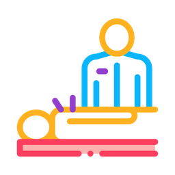 Acupuncture Doctor  Icon