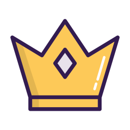 Crown  Icon