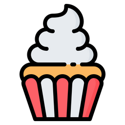 Cupcake  Symbol