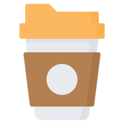 Coffee  Icon