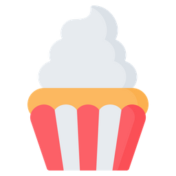 Cupcake  Icon