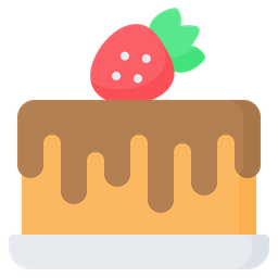 Cake  Icon