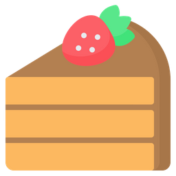 Cake  Icon