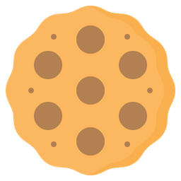 Cookie  Icon