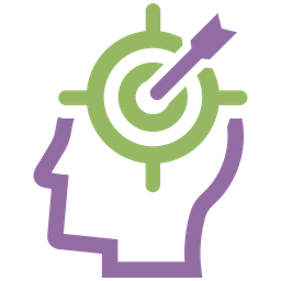 Business Mind  Icon