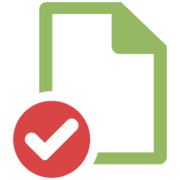 Agreement  Icon