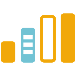 Balkendiagramm  Symbol