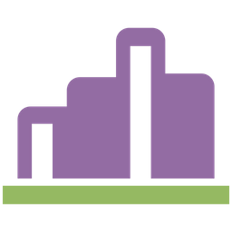 Balkendiagramm  Symbol