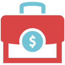 Budget Plan  Icon