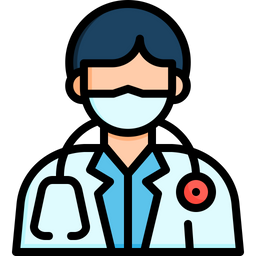 Doctor  Icon