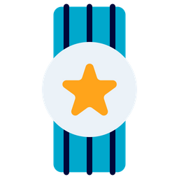 Badge  Icon