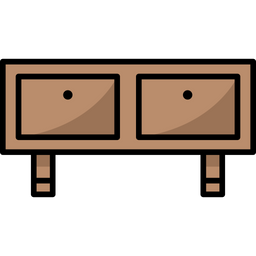 Cabinet  Icon