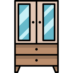 Cabinet  Icon