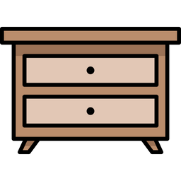 Sideboard  Icon