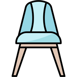 Chair  Icon